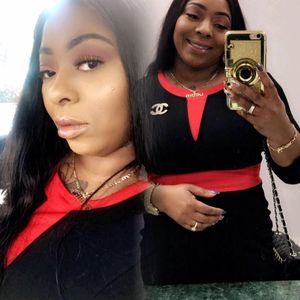 Meet your Posher, Ali